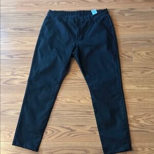 Women’s Black Pants